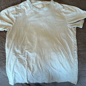Lululemon Fundamental Tee